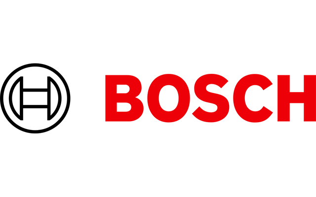 Logo Bosch