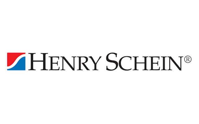 Logo Henry Schein