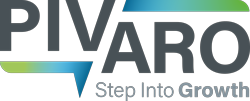 Pivaro Logo